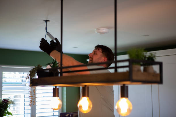 Professional Electrician in Leon Valley, TX