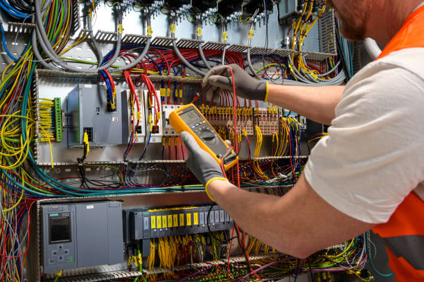 Best Residential Electrician Services  in Leon Valley, TX