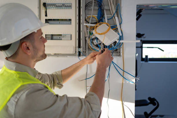 Best Electrical Wiring Services  in Leon Valley, TX