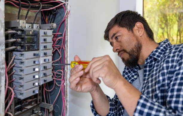 Best Commercial Electrician Services  in Leon Valley, TX